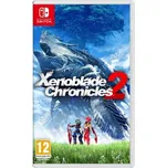 Nintendo Switch Xenoblade Chronicles 2 (NSS822)