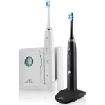 ETA Sonetic 3707 90010 černý/bílý