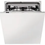 Whirlpool Supreme Clean WIC 3C34 PFE S