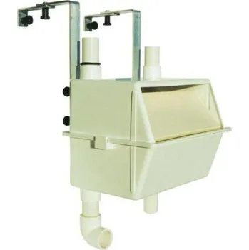 Bazénová filtrace OEM SKIMMER ZÁVĚSNÝ + ECO Taška z recyklované bavlny v hodnotě 119,-