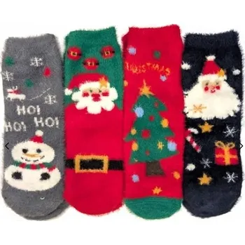 Pánská móda Cosas Ponožky vícebarevné, velikost 39-42