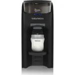 Baby Brezza Formula Pro Advanced - přístroj na přípravu kojeneckého mléka - All Black