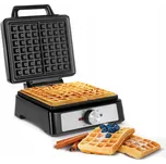 Vaflovač Teesa TSA3237 1600 W černý