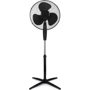 Domácí ventilátor Tristar VE-5754 černý