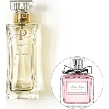 Dámský parfém PURE No.496, inspirováno Dior Blooming Bouquet (50ml), vůně pro dámy