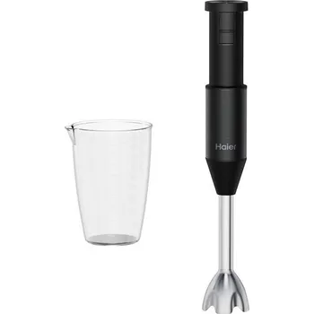 Haier I-Master Series 5 HHB5B2/1 011 černý