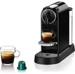 De'Longhi Nespresso Citiz EN167.B černý