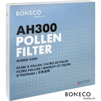 Příslušenství pro čističku vzduchu Boneco AH300P