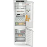 Liebherr Plus ICNb 5123 bílá