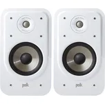 Polk Signature S20 ELITE (2 ks) bílé