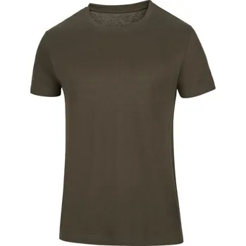 Pánské tričko Tričko ARDON®LIMA - khaki / 4XL / 4XL / khaki