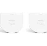 Philips Hue Wall Switch 2ks (871951431802100)