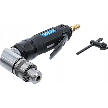 Vrtačka Pneumatická úhlová vrtačka, BGS 8471