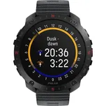 Polar Grit X2 Pro vel. S-L (900110283) černý