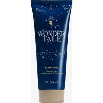 Péče o ruce ORIFLAME Krém na ruce Wonder Tale 75 Ml