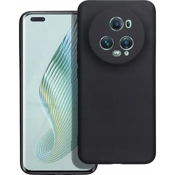 Pouzdro na mobilní telefon Zadní Kryt Partner pro Honor Magic 5 Pro černé