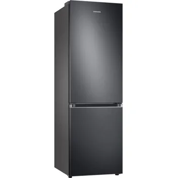 Lednice Samsung RB34C602CB1/EF černá