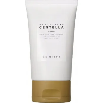 Pleťový krém Hydratační krém na obličej skin1004 Madagascar Centella pro denní i noční použití 75 ml