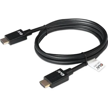 Video kabel Club3D HDMI 2.1, High Speed, 8K, (M/M), 2m (CAC-1372)