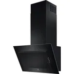 Electrolux Série 600 LFV326K černý