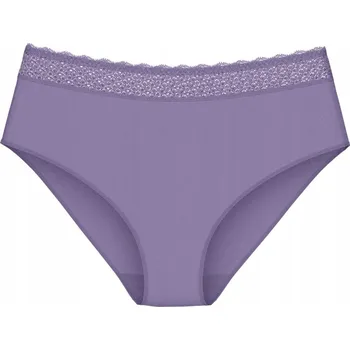 Kalhotky Dámské kalhotky S VYSOKÝM PASEM KALHOTKY kalhotky Triumph Feel of Modal Midi M