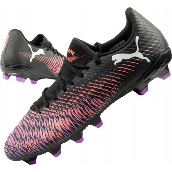 Fotbal Puma Future 8 Play FG/AG 108141 01 Velikost 44