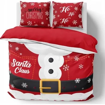 Povlečení Sada povlečení Detexpol 160 x 200 cm, vícebarevné