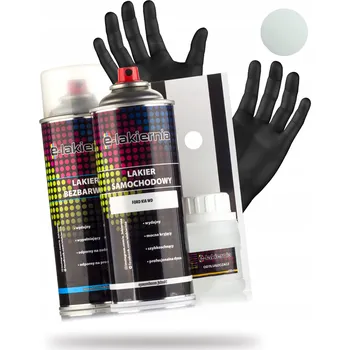 autokoberec VE SPREJI + ČIŘÁ FORD KIA WD