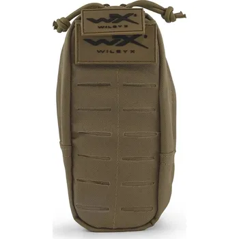 Dalekohled WILEY X Pouzdro taktické na brýle WX TAN