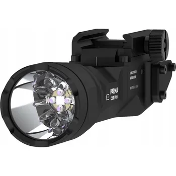 Svítilna Armytek Parma C2IR Pro svítilna, 1250 lm