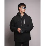 Husky Pánská lyžařská bunda Grut M S, black