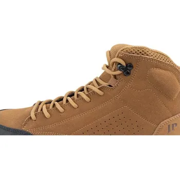 Ochranné vybavení na lov a střelbu JACK PYKE Boty LOWLAND šněrovací HNĚDÉ velikost: 12 + Doprava zdarma na další nákup