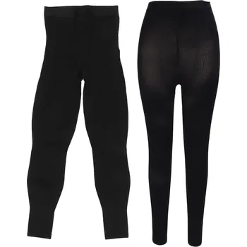 Dámské punčochy PUNČOCHÁČE PUNČOCHY 2. STUPEŇ KŘEČOVÉ ŽÍLY XL ČERNÉ