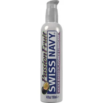 Lubrikační gel OCHUCENÝ LUBRIKANT NA VODNÍ BÁZI