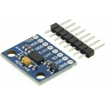 Bezpečnostní kamera Pohybový senzor GY-291