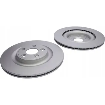 Zavěšení kol Delphi BG4833C Brzdový kotouč