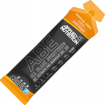 Speciální výživa Doplněk Stravy kondicionér Applied Nutrition citrulin sáček 1 g