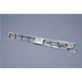 Brzdová hadice Automega 120001410 Flexibilní brzdová hadice