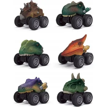 autíčko Dino auto (87)
