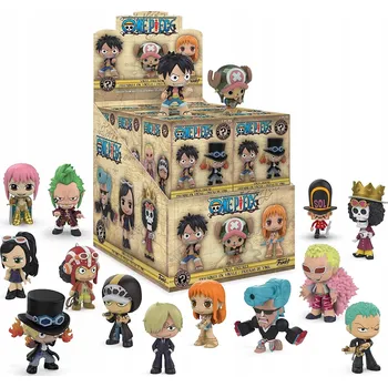 Figurka Figurka Funko Pop! FILM One Piece
