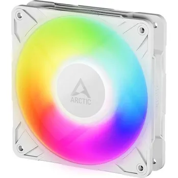 Počítačové chlazení Arctic Cooling P12 Pro ARGB White (ACFAN00311A) bílý