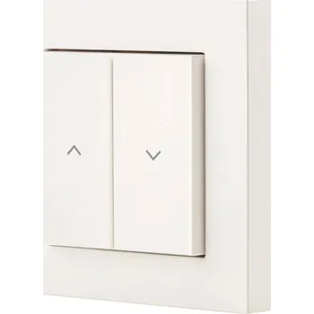 Eve Shutter Switch Smart Shutter Controller - Thread compatible (10ECI1701)