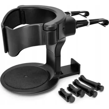 Držák do auta DRŽÁK NA NÁPOJE DO AUTA, UNIVERZÁLNÍ