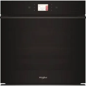 Vestavná trouba Whirlpool W Collection WOI9A8PT2SBA Černá