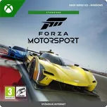 Microsoft Forza Motorsport - Standard Edition - elektronická licence (G7Q-00166)