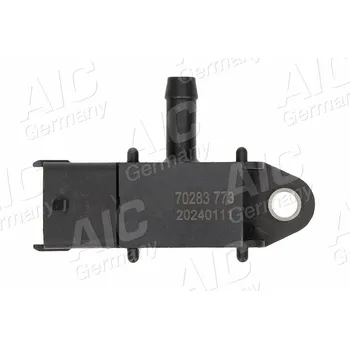 Autoelektrika Senzor, tlak výfukového plynu A.I.C. 70283