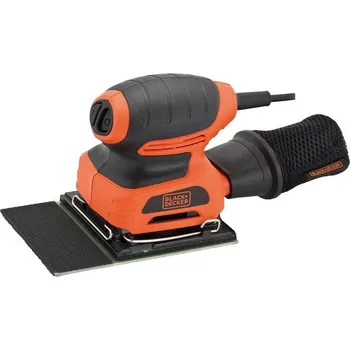 vibrační bruska Black-Decker KA401LA-QS 170W