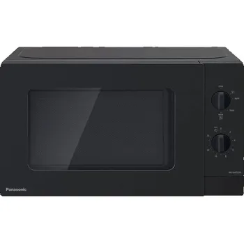 Mikrovlnná trouba Panasonic NN-SM22QBEPG černá