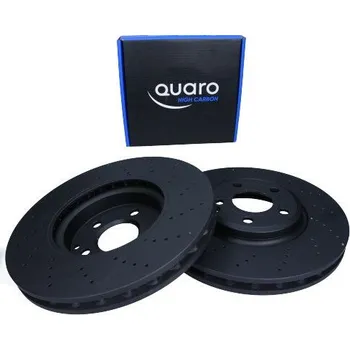 Brzdový kotouč Brzdový kotouč QUARO QD4916HC