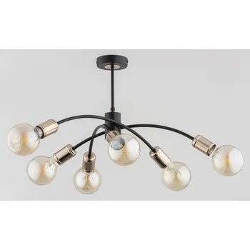 Alfa RALPH 63051 stropní svítidlo 6x60W/E27